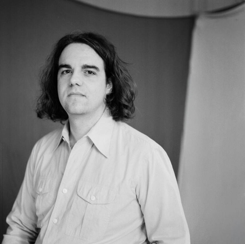 Arnaud Schoenher