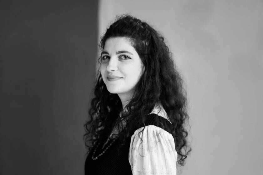 Isotta Tassoni