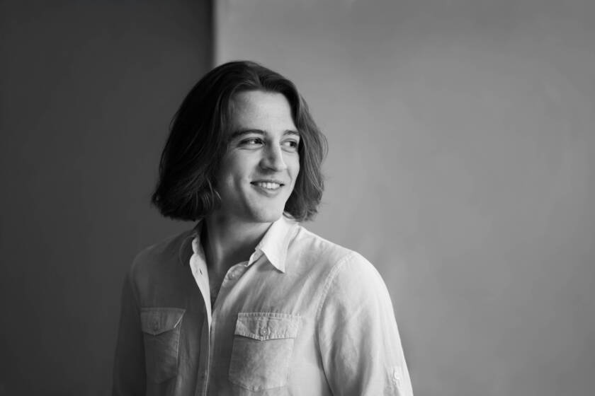 Tristan de Oliveira
