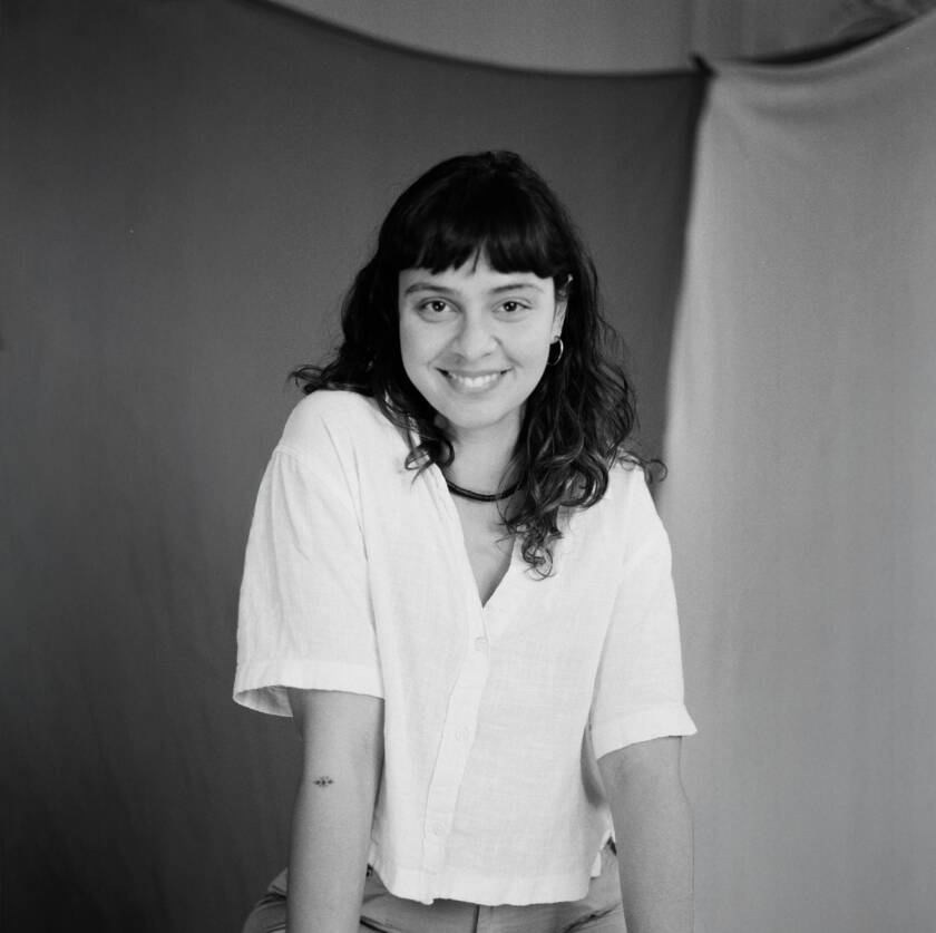 Yasmin Porangaba